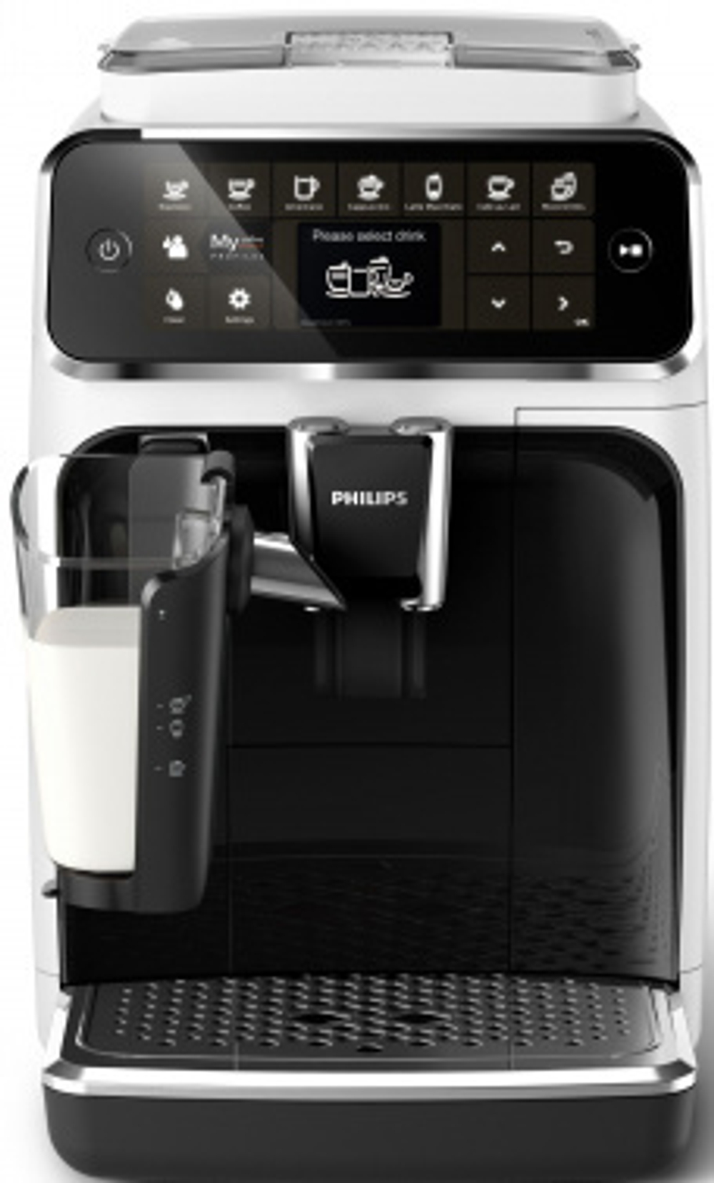 Кофемашина Philips EP4343/50
