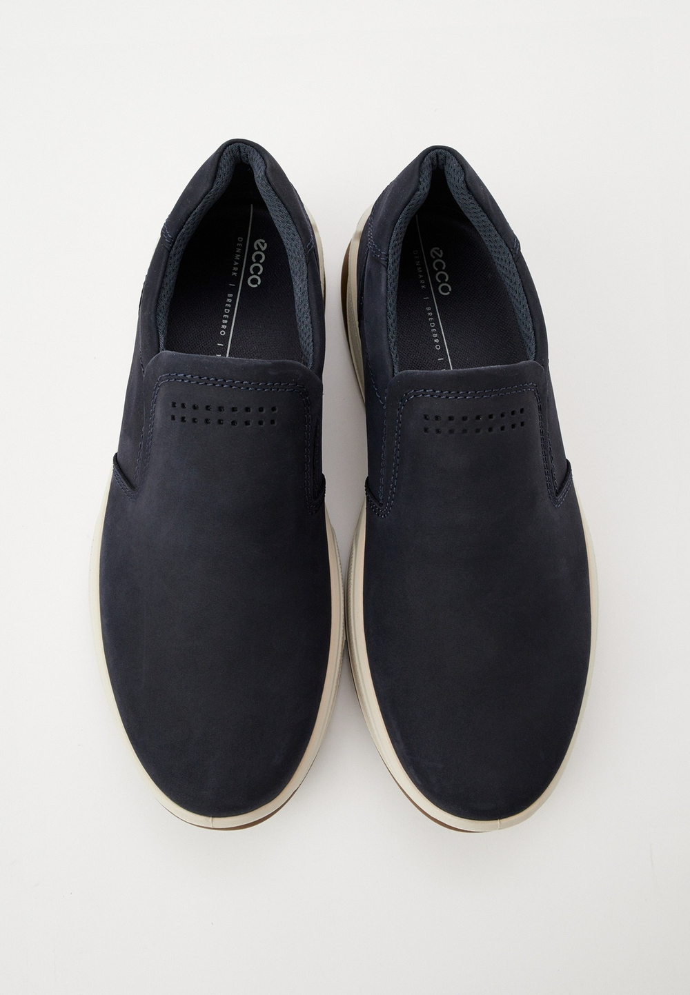 Слипоны мужские ECCO BYWAY 2.0