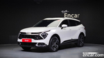 Kia Sportage 5 Generation Hybrid Signatures 2WD (06.2022)