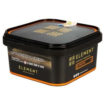 Element "Земля" (Fruit Pulp), 200 гр.