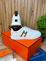 Кеды Hermes