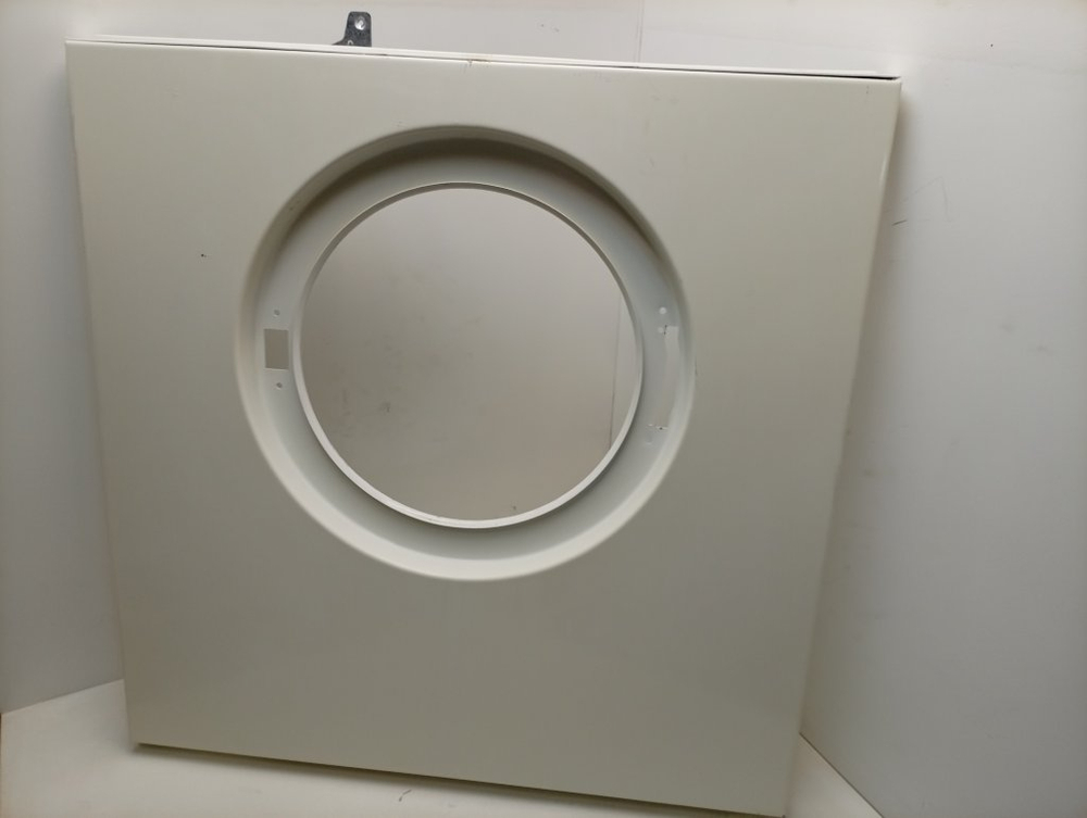 WD54330/02 кт36 Передняя панель для стиральных машин Siemens б/у