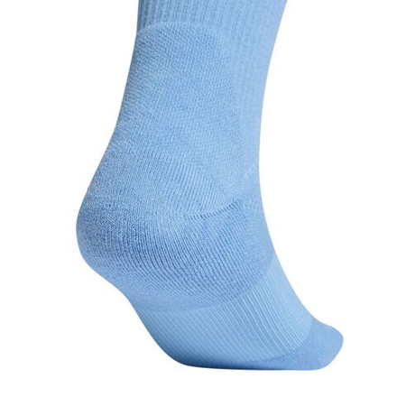 Теннисные носки Adidas Crew Performance Socks 1P - blue