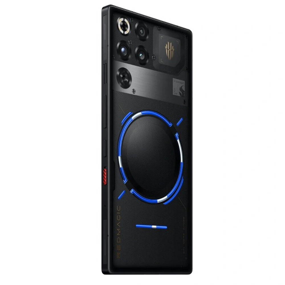 Смартфон Nubia RedMagic 11 Pro 5G 16/512Gb, Nightfreeze (NX809J)