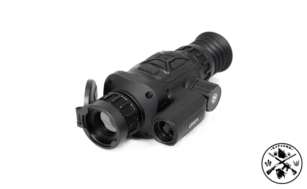 Тепловизионный прицел ARKON ARMA SR25L