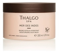 Thalgo MER DES INDES Увлажняющий Шелковистый Бальзам Moisturising Silky Balm 200 мл