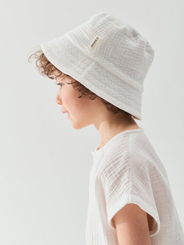 Панама муслиновая 