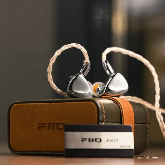 FiiO FX17