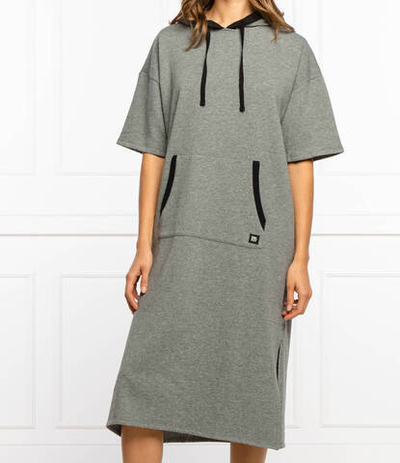 ночная рубашка DKNY SLEEPWEAR - графитовый(YI2322484)