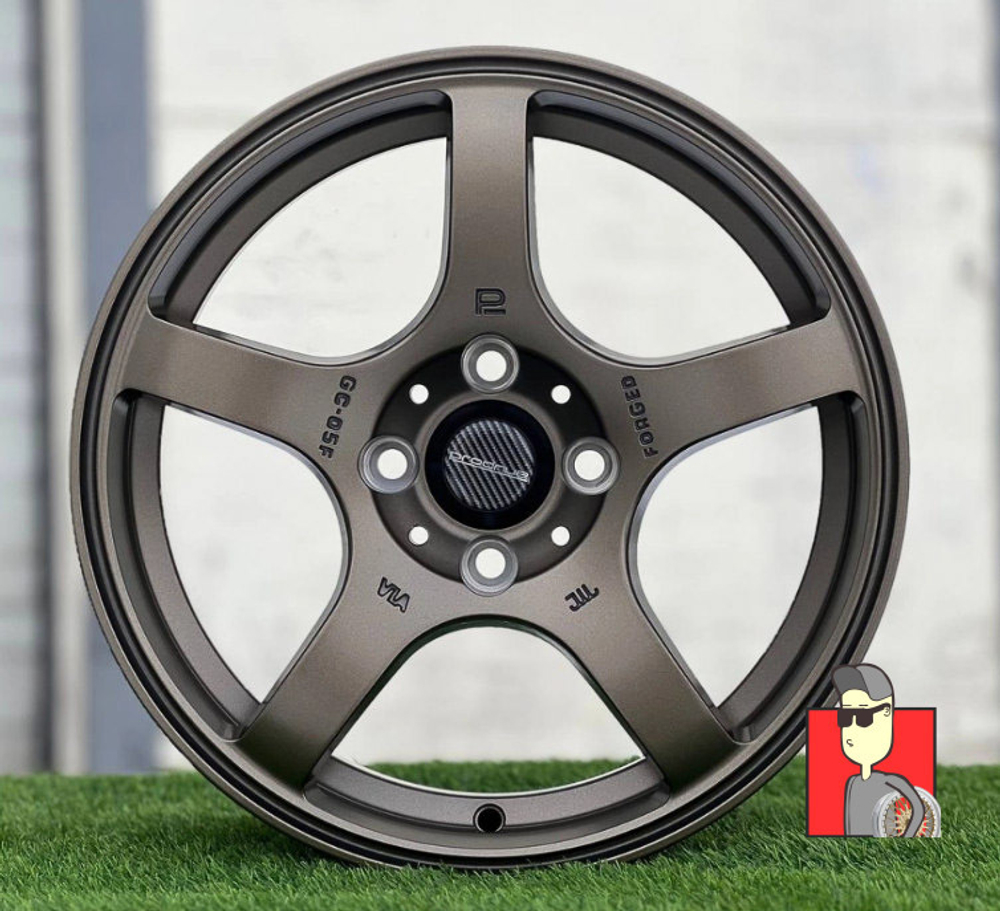 Комплект дисков Prodrive 16x6.5 et40 4x100