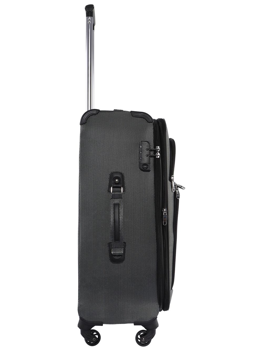 Чемодан 457 / Суперлегкий каркас