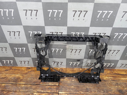 Панель передняя Exeed VX 21-нв Б/У Оригинал 501001411AA