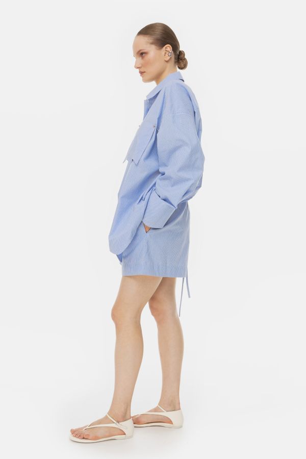 Рубашка Glide