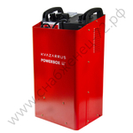 Пуско-зарядное устройство KVAZARRUS PowerBox 700