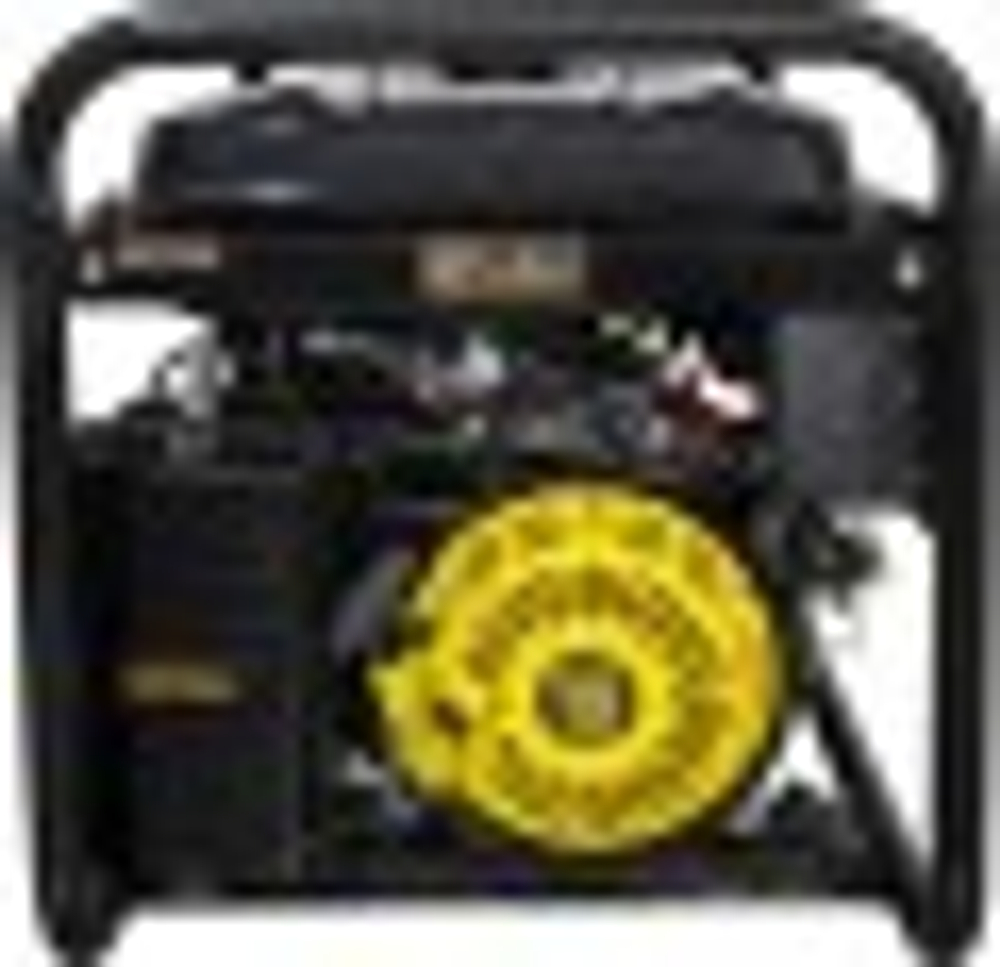 Генератор бензиновый HUTER DY 9500 LX-3 PRO 64/1/77