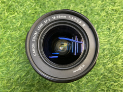 Canon 1100D kit 18-55 IS III Покупка/Продажа