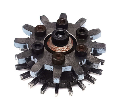 Колесо зубчатое HULTDINS 0690318 (F632962)