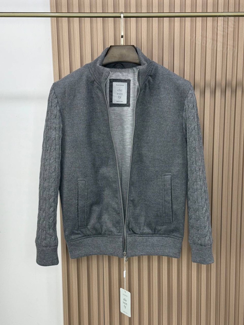 Бомбер Eleventy