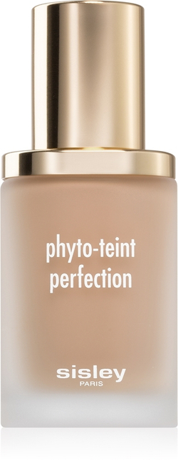Sisley Phyto-Teint Perfection - Тональный крем с высокой степенью покрытия для осветления и выравнивания кожи, 30 ml