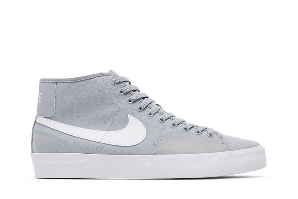 Кроссовки Nike Blazer