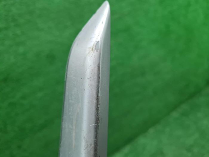 Накладка переднего бампера Geely Coolray (23-нв)