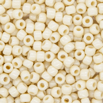 Японский бисер TOHO Round 8/0 (№51), непрозрачный глянцевый
