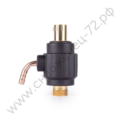 Переходник TIG М16х1.5 на 35-50