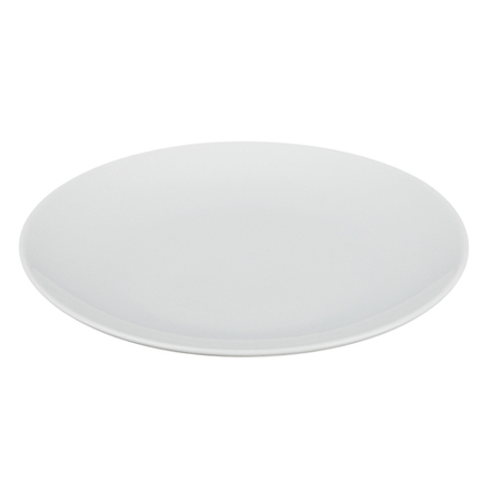 Тарелка мелкая 175мм Универсал, фарфор