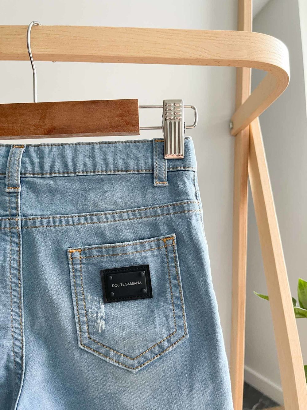 Шорты Dolce&Gabbana