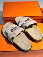 Шлепанцы Hermes