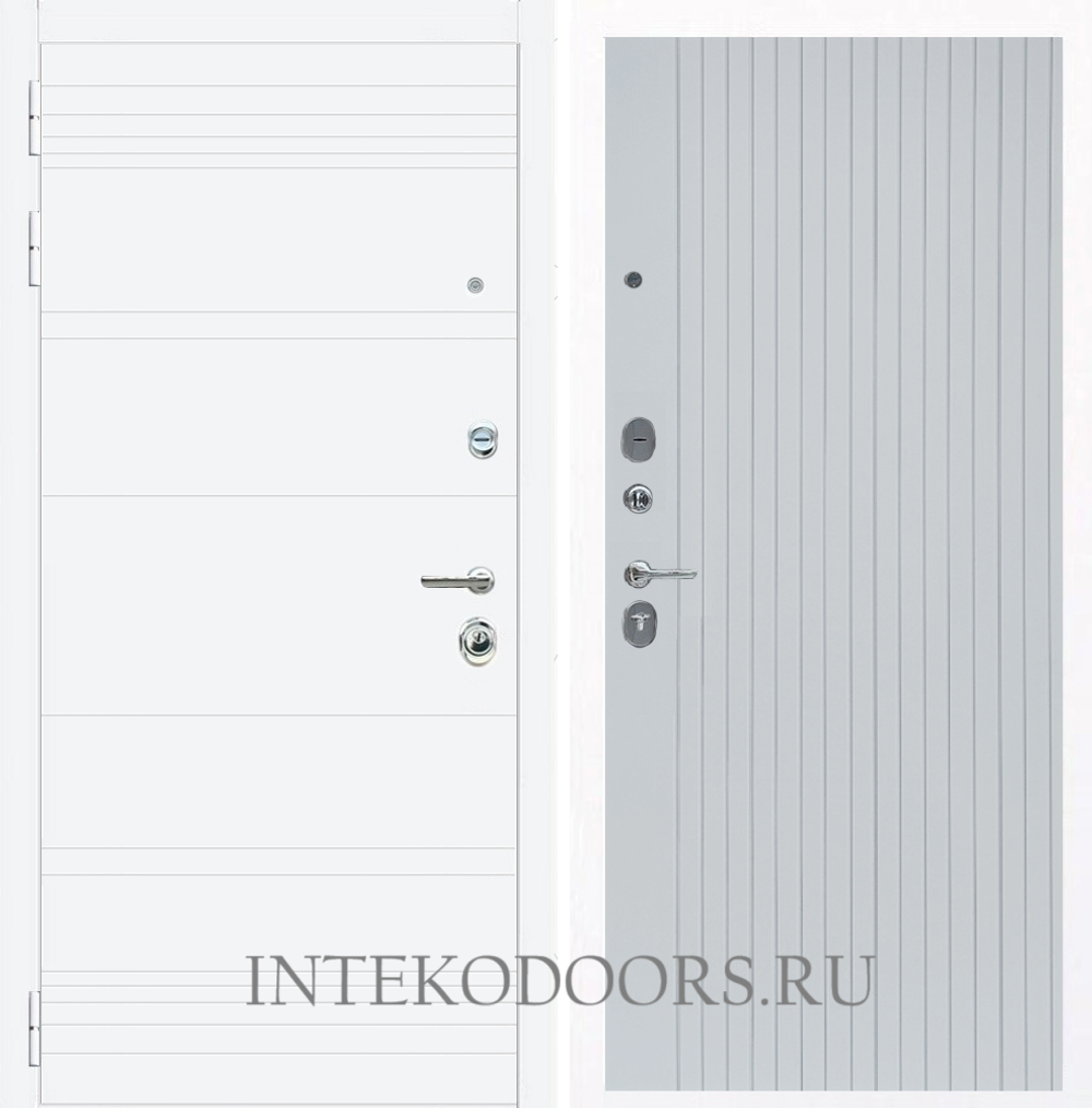 Гранд Белый фл140
