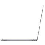 Ноутбук Apple MacBook Air 15" MC9H4 (M3 8-Core, GPU 10-Core, 24GB, 512GB) («Серый космос» | Space Gray)