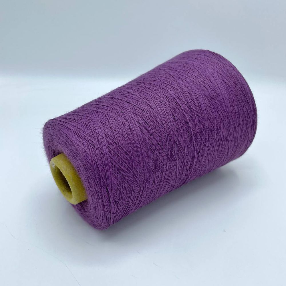 Пряжа для вязания 50% меринос 50% акрил антипиллинг (300 гр на конусе)