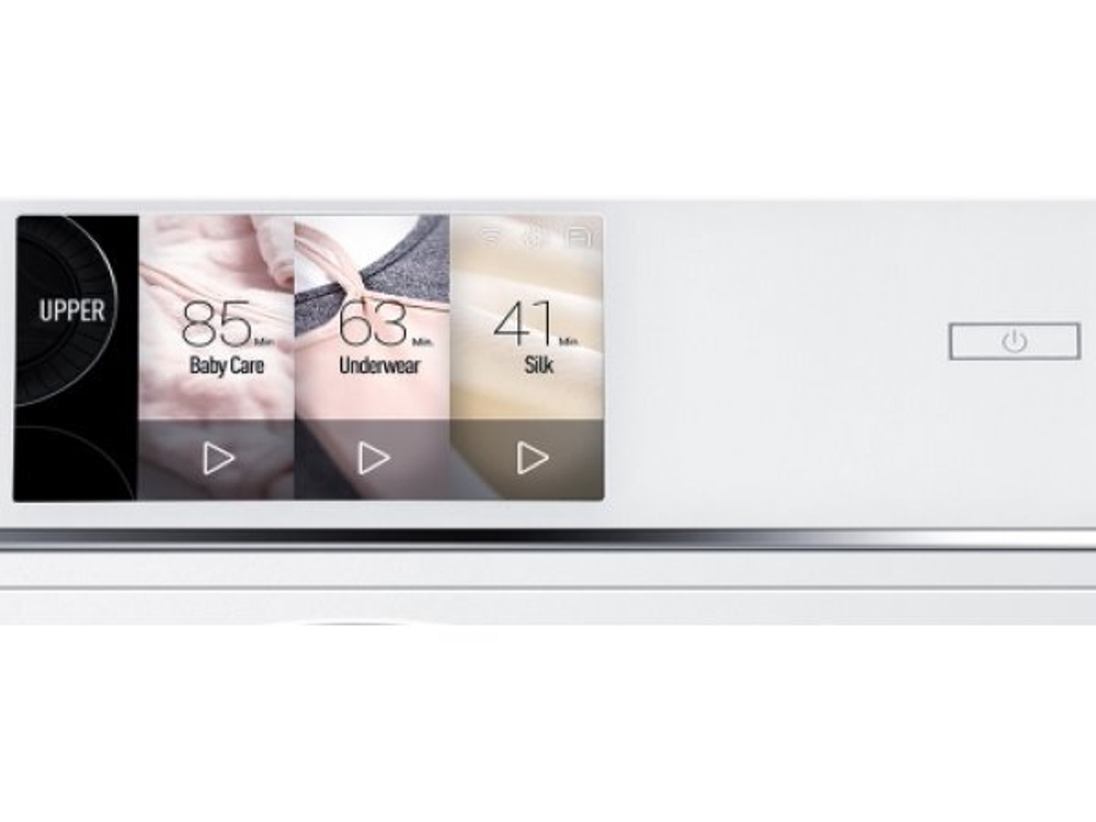 Стиральная машина Haier HWD120-B1558U