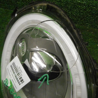 Битая Фара правая Mini Hatch F56 (2013-2018) LED
