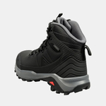 Ботинки Grizzly APEX черный