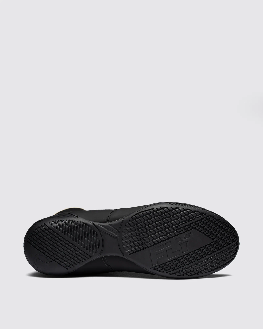 Боксёрки Fly TEMPEST BOOTS - Black/Gold