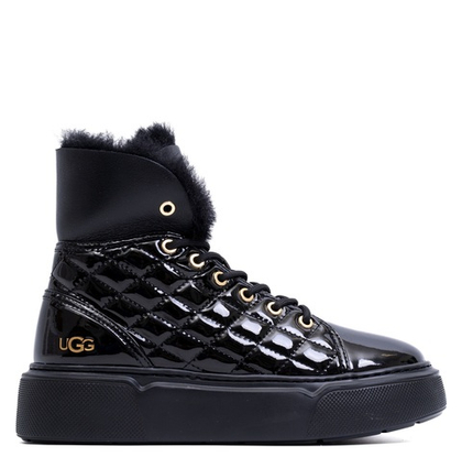 UGG Shanti Triple Black