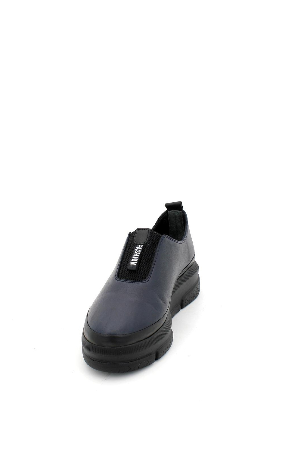 Слипоны женские Ascalini R9909