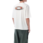 Oakley Футболка Drop Shoulder Sleeve Letter Foa408900 100