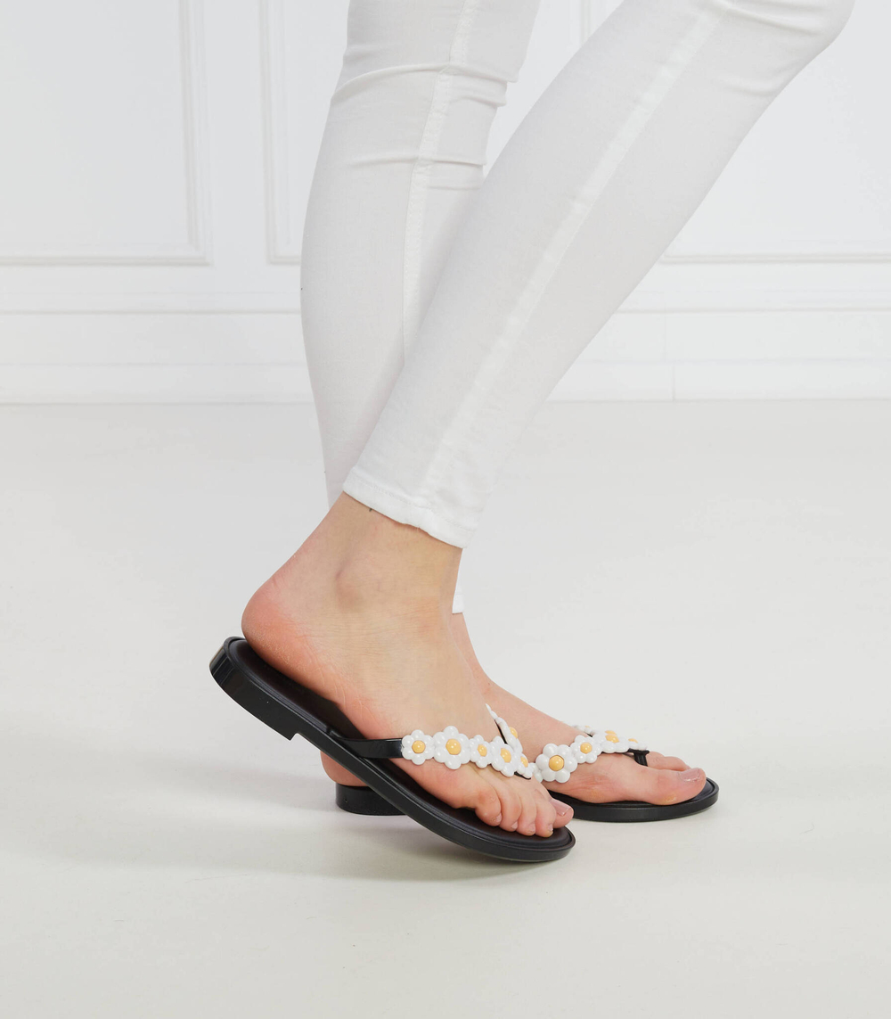 Вьетнамки Melissa - черный(33715)