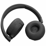 Беспроводные наушники JBL Tune 670NC, mini jack 3.5 mm, черный