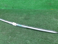 Молдинг решетки перед. бампера Kia Soul 3 SK 19-22