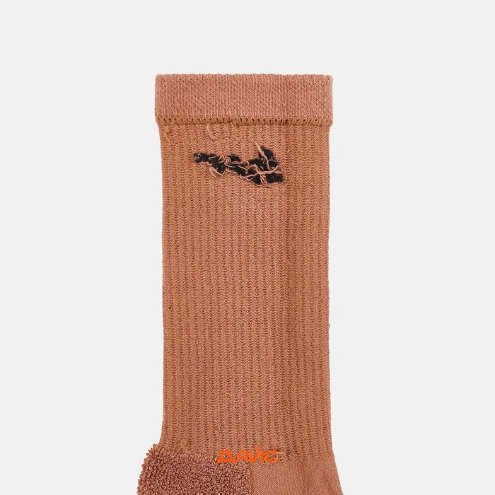 Носки Nike Everyday Plus Cushioned Crew 3 Pairs артикул:SX6888-914 - купить в магазине Дайс