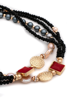 10119251 Колье Elizabeth