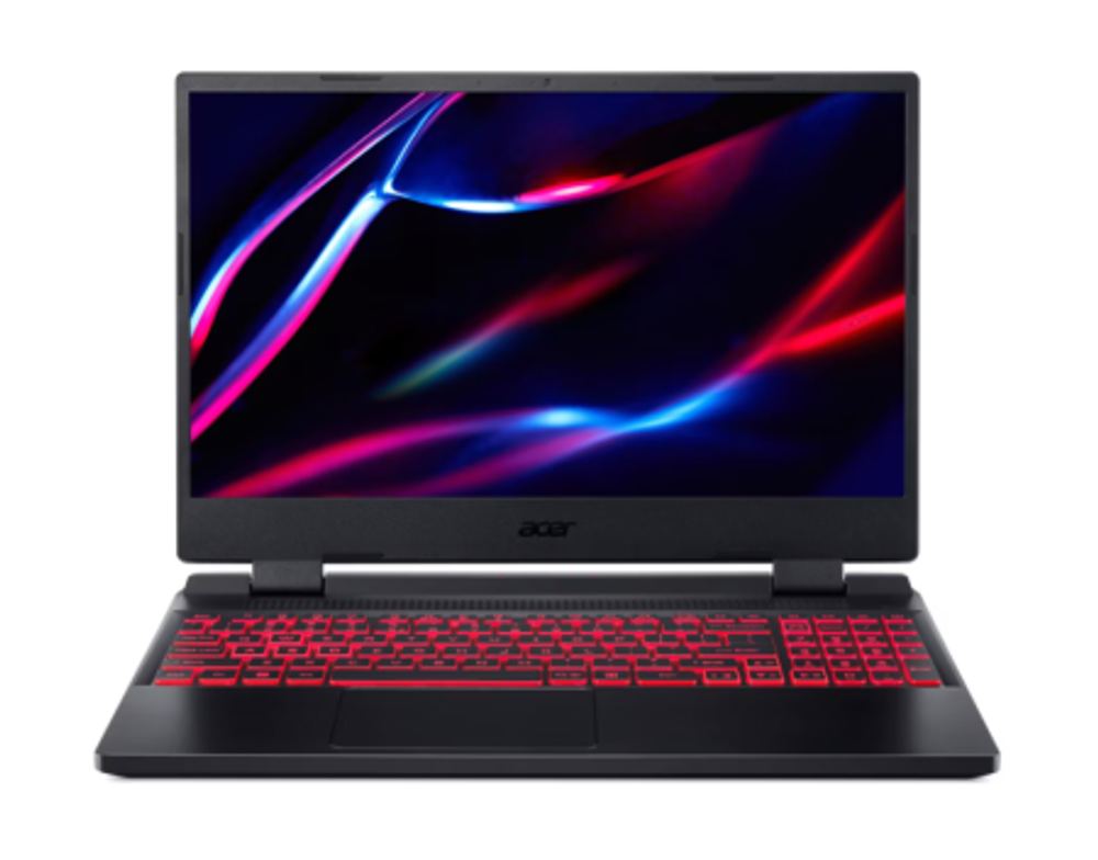 Ноутбук Acer Nitro 5 i5/16/ RTX 3050Ti