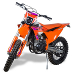 Комплект для сборки IRBIS KTR 250