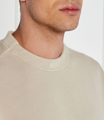 Худи BOSS ORANGE - бежевый(50519718)