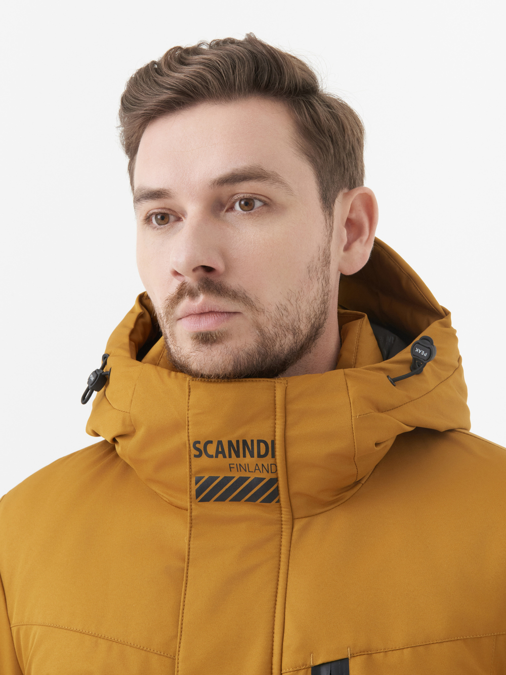 Куртка мужская DM2339 Scanndi Finland