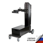 Тележка для сварочного аппарата OSA START Optima 2TG002